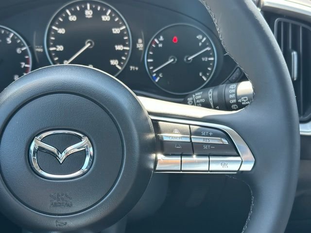 2026 Mazda CX-50 Select - Photo 21