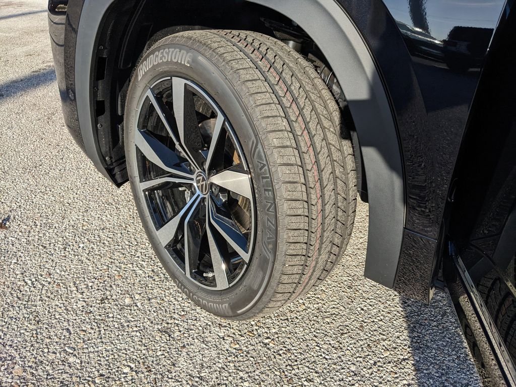 2026 Volkswagen Atlas SEL Premium R-Line - Photo 28