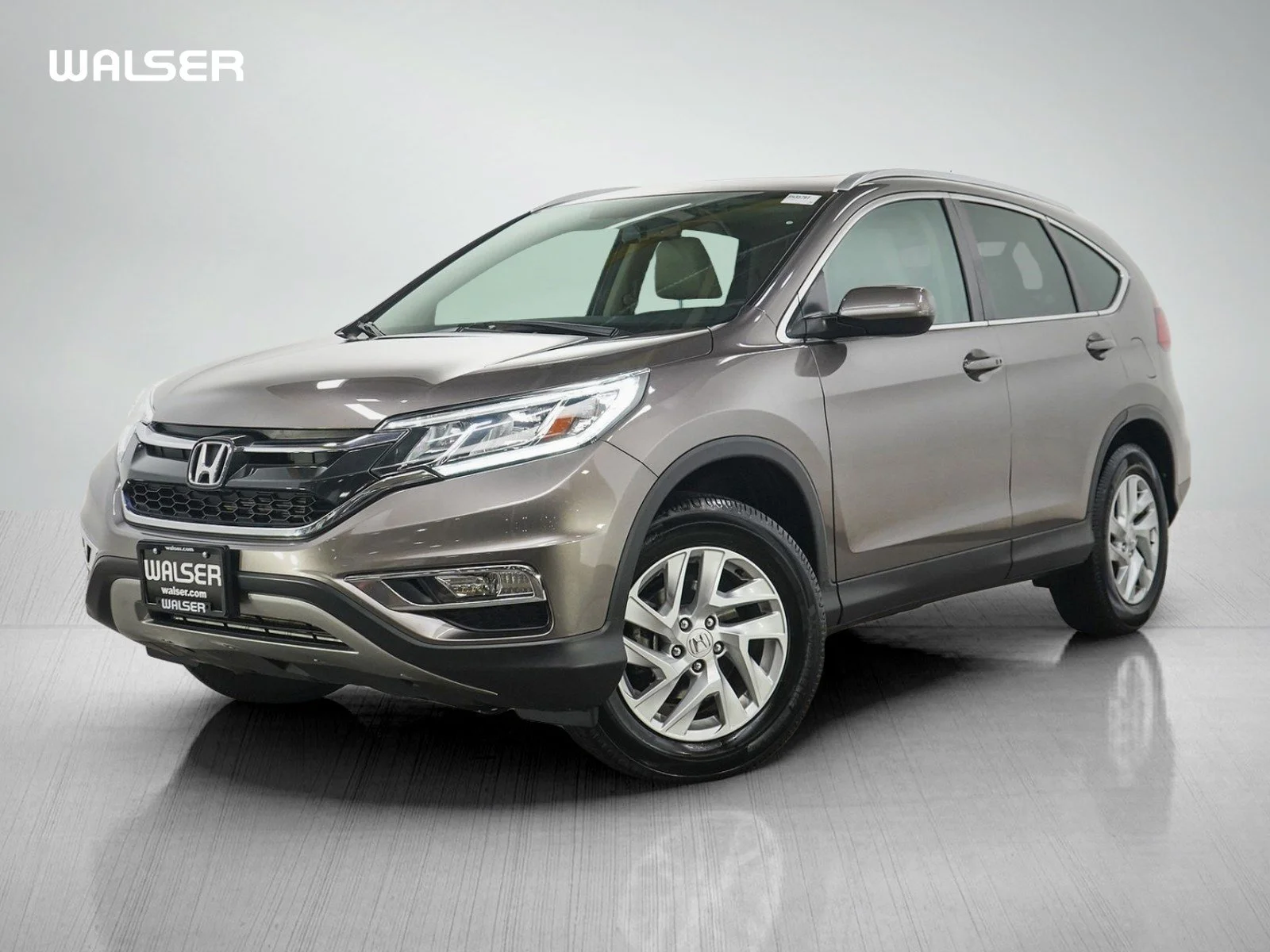 2016 Honda CR-V EX-L AWD's photo