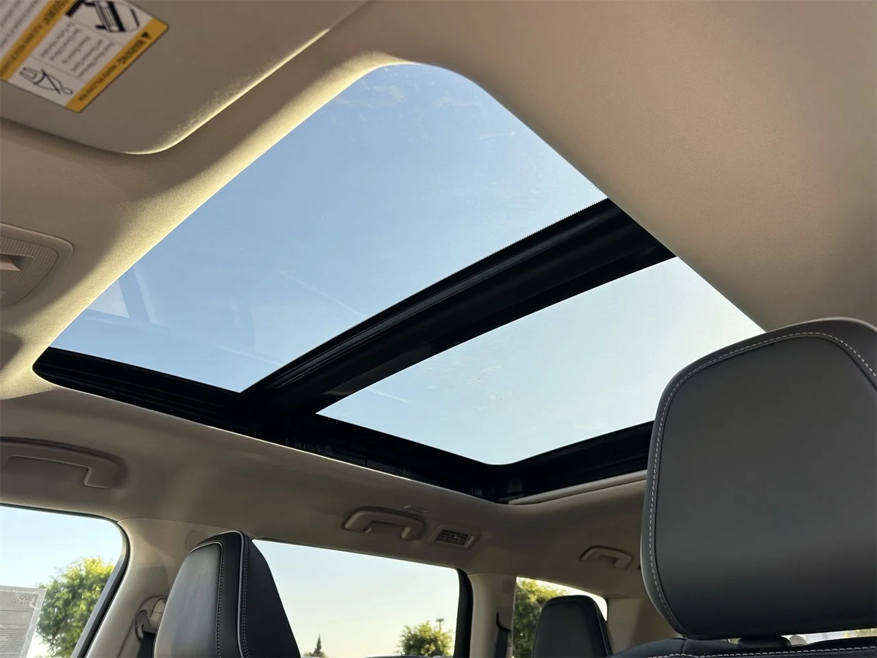 2026 INFINITI QX80 Luxe - Photo 33