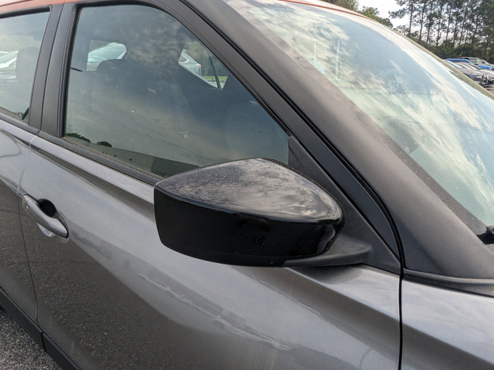 2020 Nissan Kicks SV - Photo 12