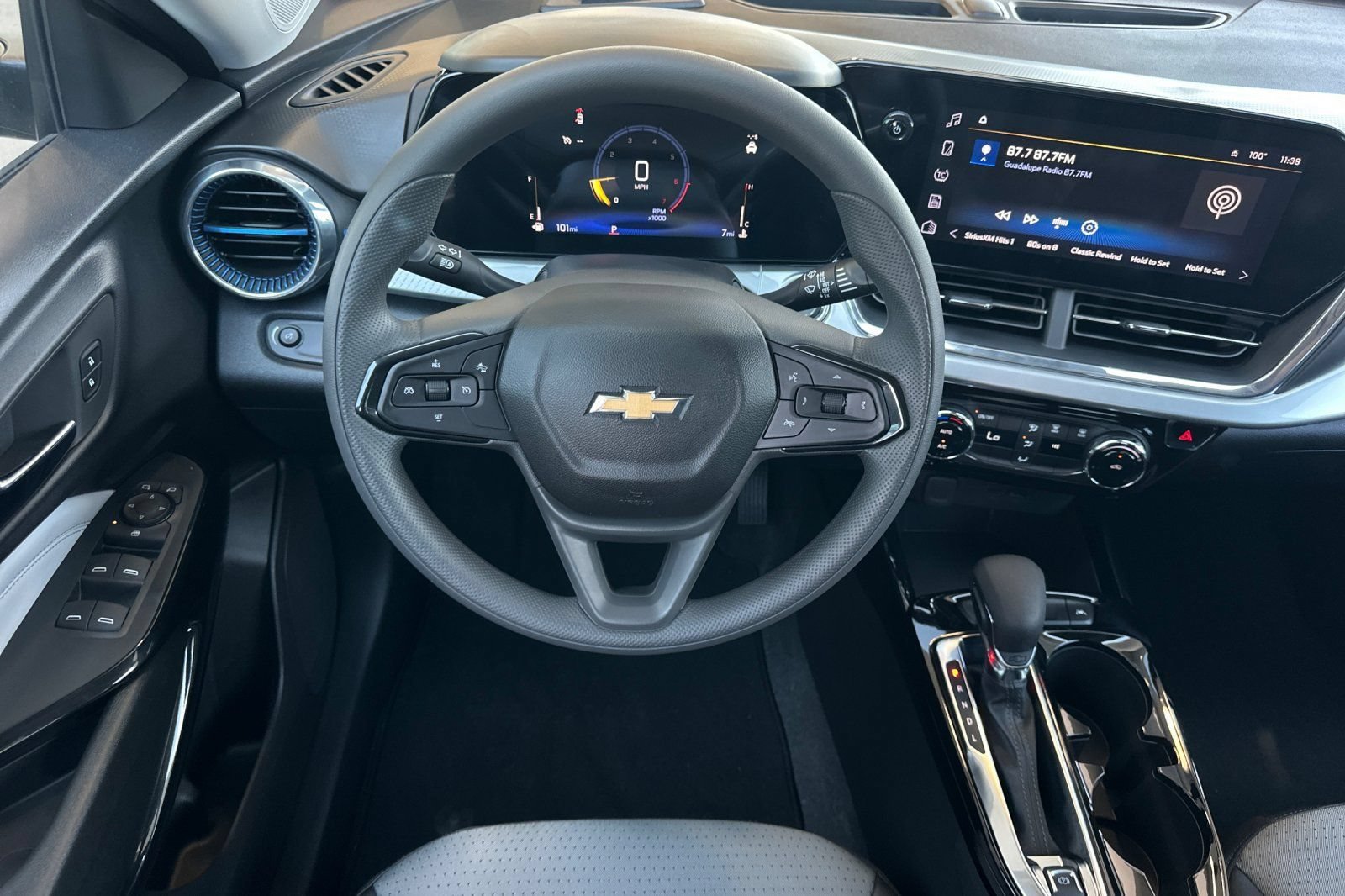 2026 Chevrolet Trax LT - Photo 14