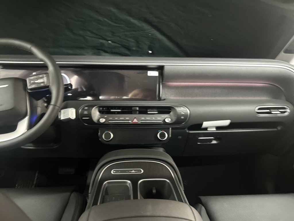 New 2026 Pearl Hyundai Limited AWD image 21