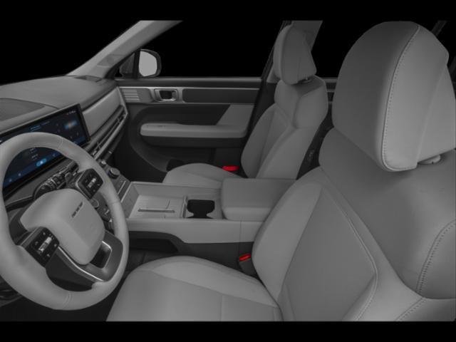 New 2026 Serenity White Hyundai SE image 32