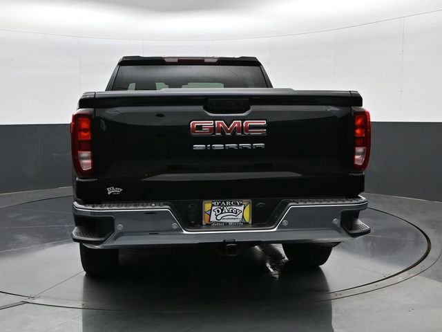 2026 GMC Sierra 1500 Pro - Photo 6