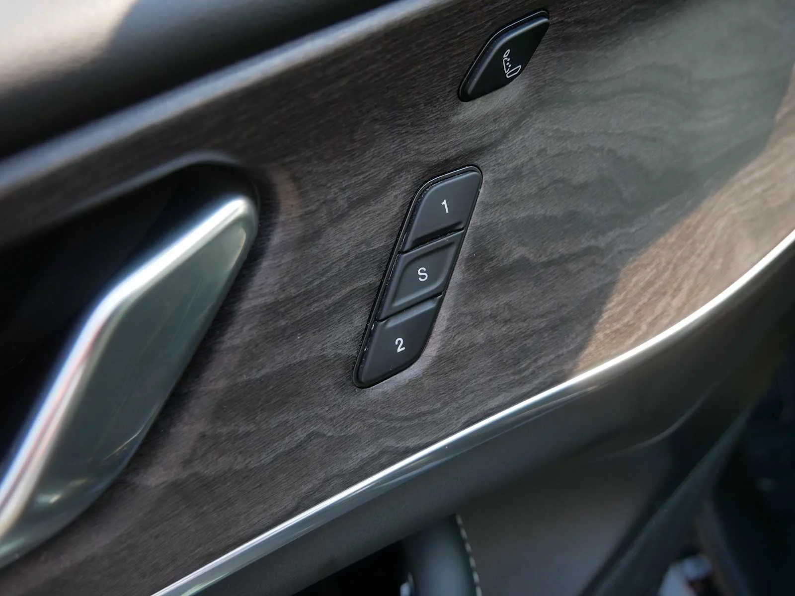 2024 Jeep Grand Cherokee L Overland - Photo 24