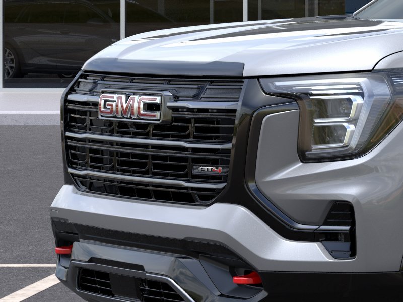 2026 GMC Terrain AT4 - Photo 13