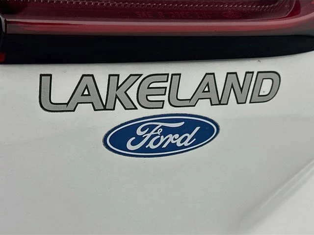 Certified Pre-Owned 2023 Ford Escape ST-Line