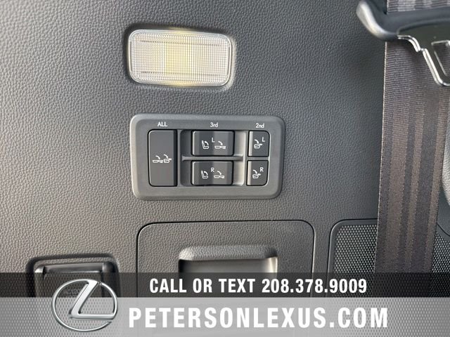 New 2026 Caviar Lexus  600 LUXURY image 20