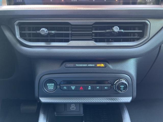 New 2025 Velocity Blue Metallic Ford Outer Banks® image 83