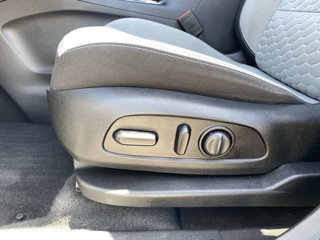 Used 2020 Silver Ice Metallic Chevrolet LS image 21