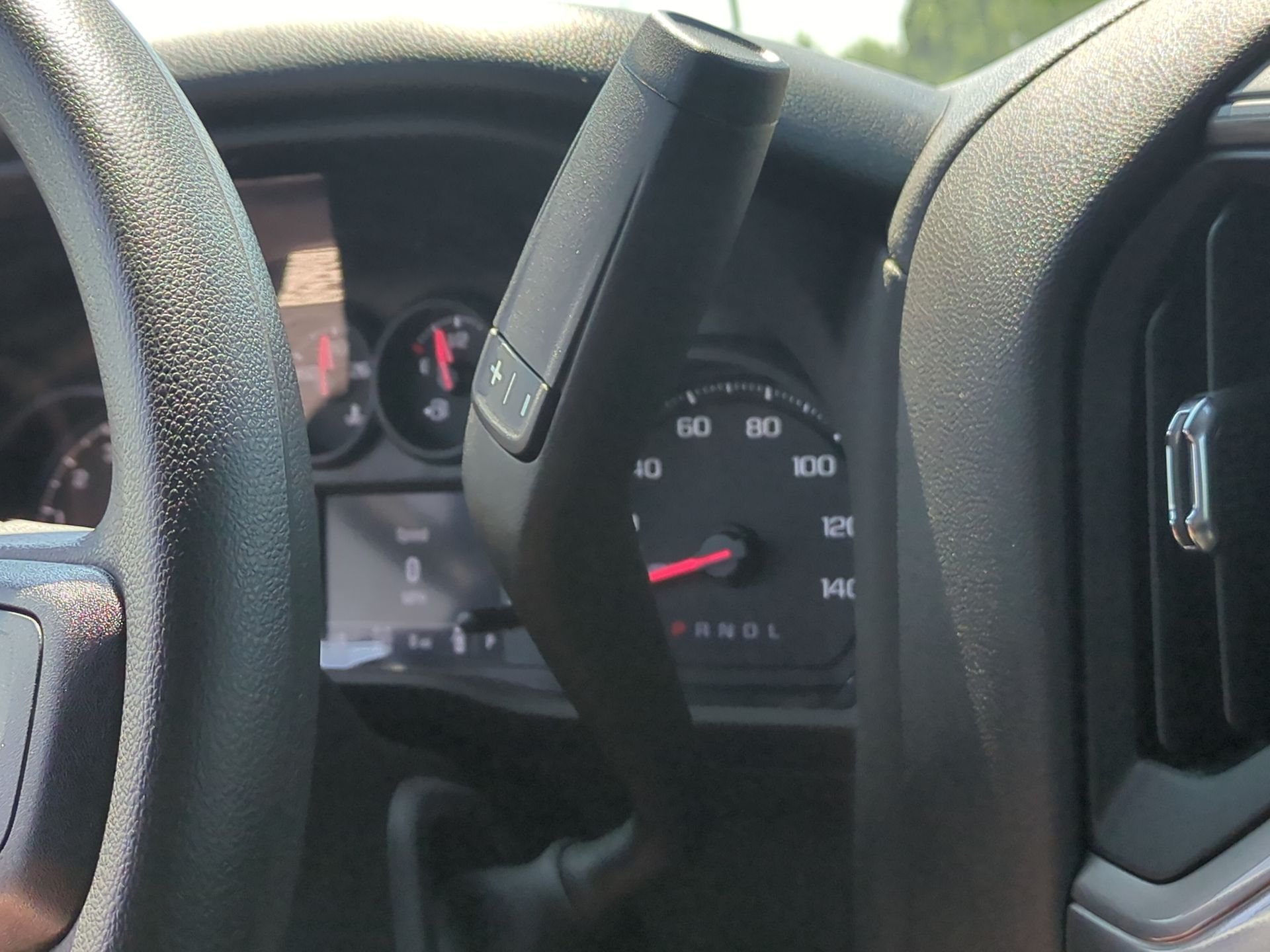 2025 Chevrolet Silverado 1500 Work Truck - Photo 50
