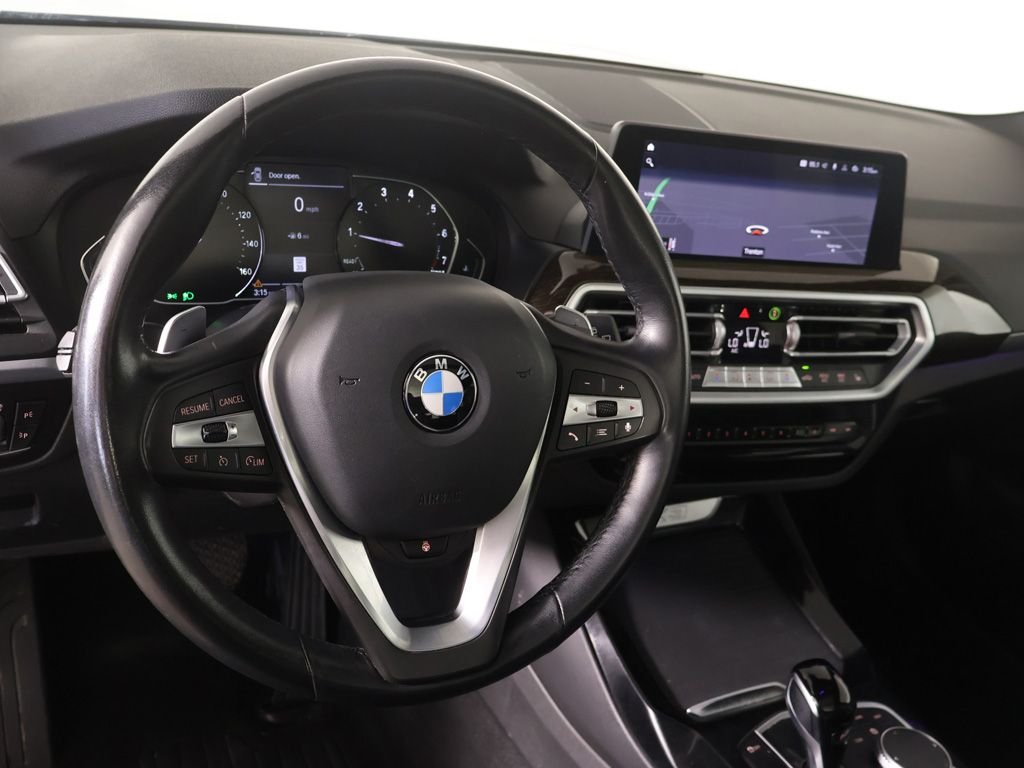 2022 BMW X3 30i - Photo 27