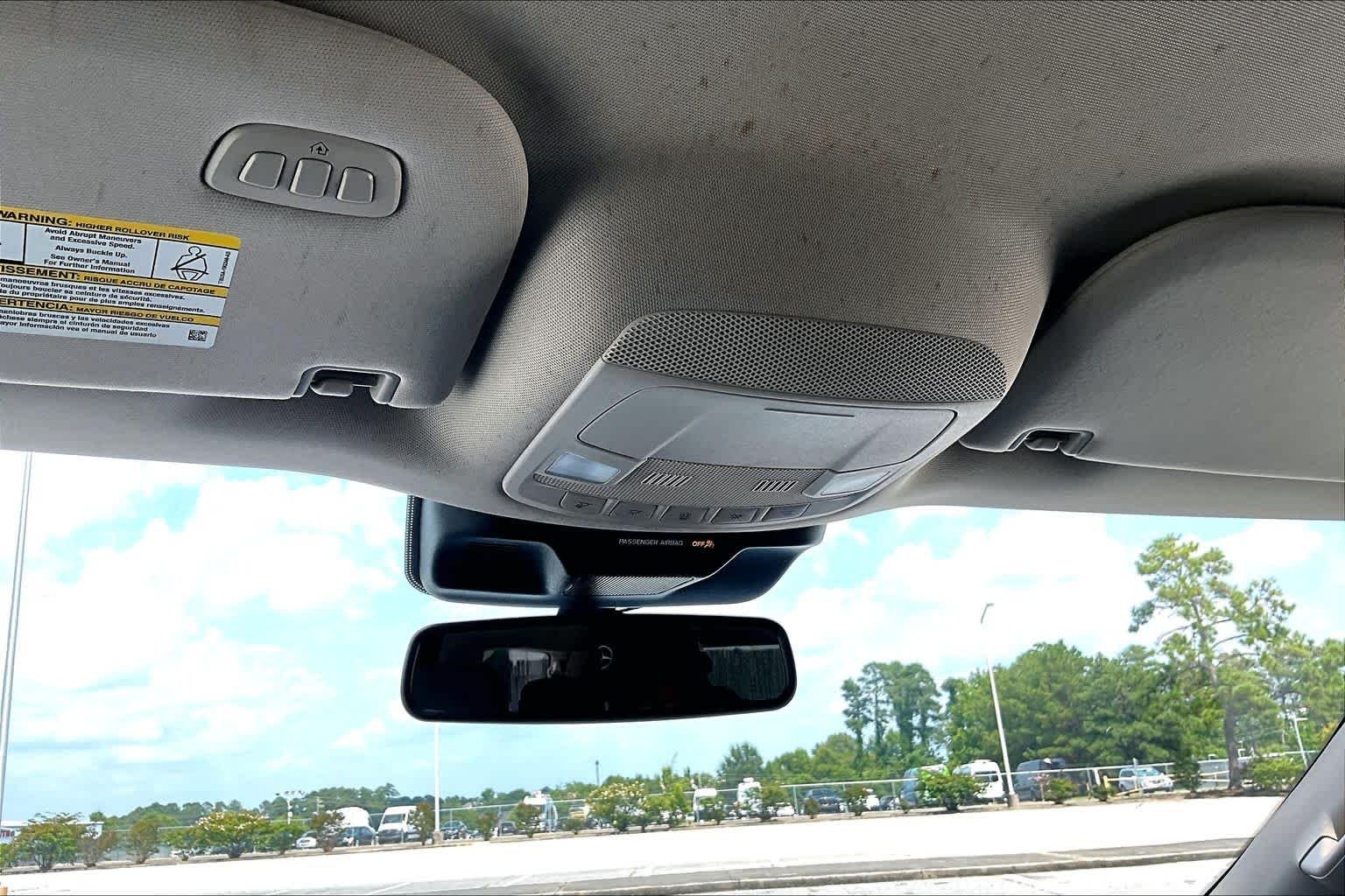 Used 2024 Agate Black Metallic Ford XLT image 36