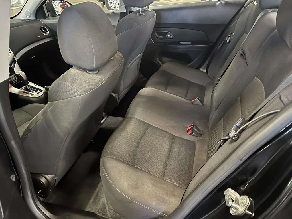 Used 2014 BLACK GRANITE METALLIC Chevrolet 1LT image 11