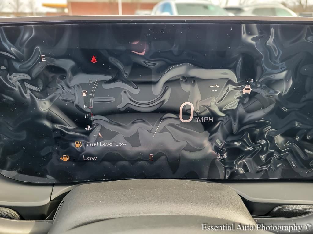 2026 BUICK ENVISTA - Image 11