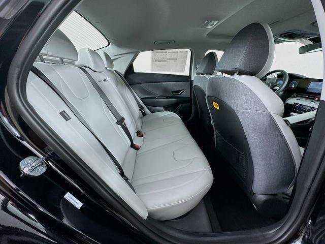 New 2026 Black Hyundai Limited image 44