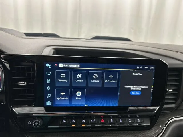 2026 Chevrolet Silverado 1500 ZR2 - Photo 19