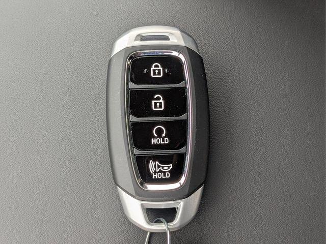 New 2026 Ecotronic Gray w/Black Roof Hyundai SEL w/Two-Tone Roof image 70
