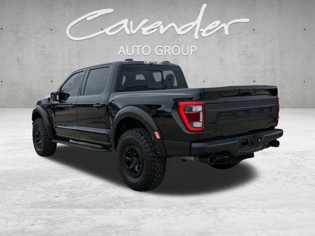 2023 Ford F-150 Raptor - Photo 14