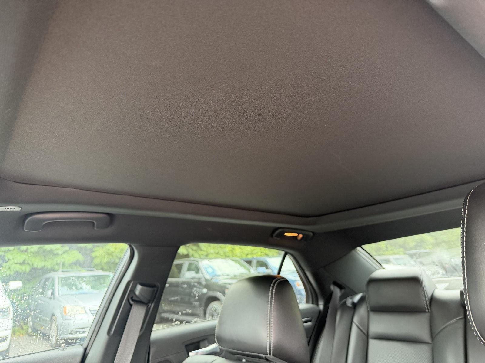 Used 2023 Gloss Black Chrysler 300S image 11