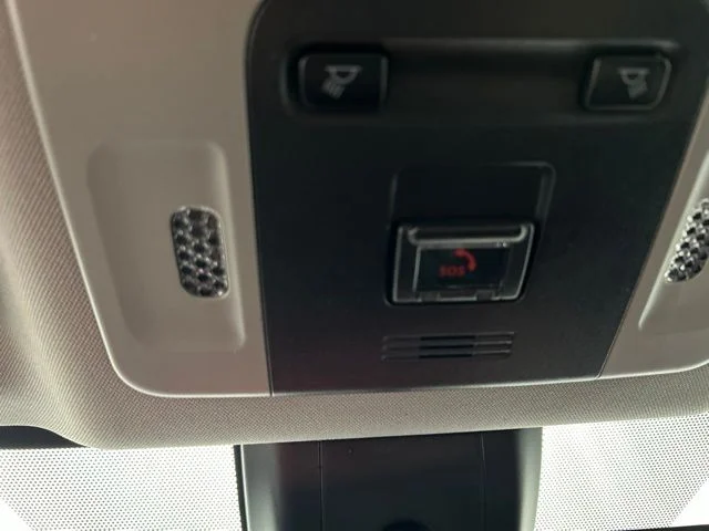 Used 2021 White Toyota LE image 11