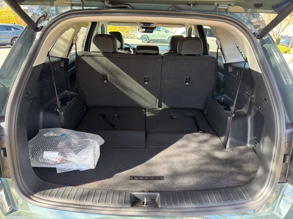 2026 Kia Sorento EX PHEV - Photo 16