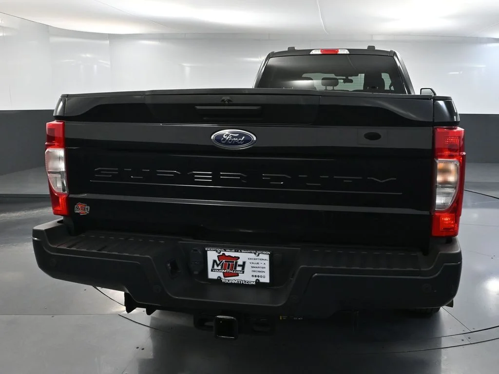 2022 Ford F-350 Super Duty XL - Photo 7