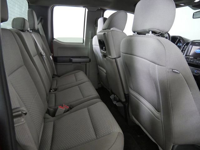 Certified Used 2019 Red Ford XLT image 14
