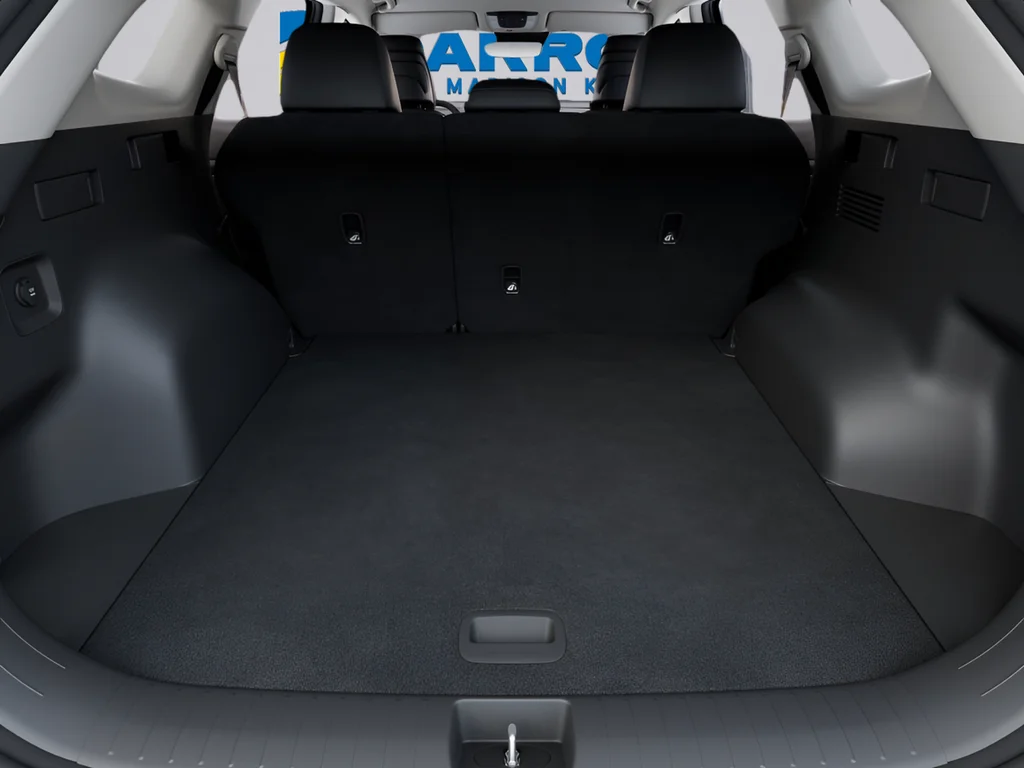 New 2027 Fusion Black Kia EX image 14