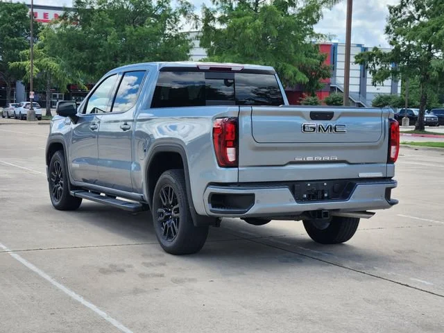 Used 2025 Sterling Metallic GMC Elevation image 7