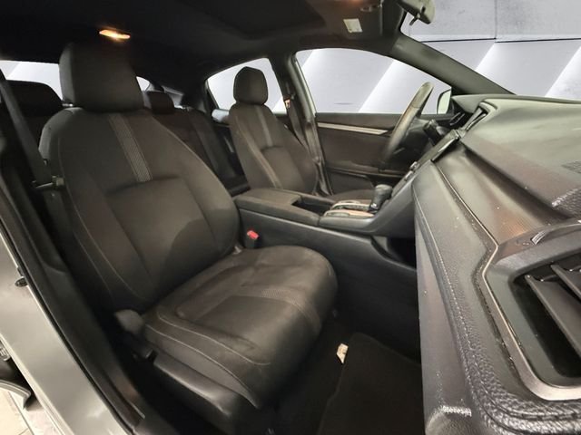 Used 2018 Silver Honda EX image 14
