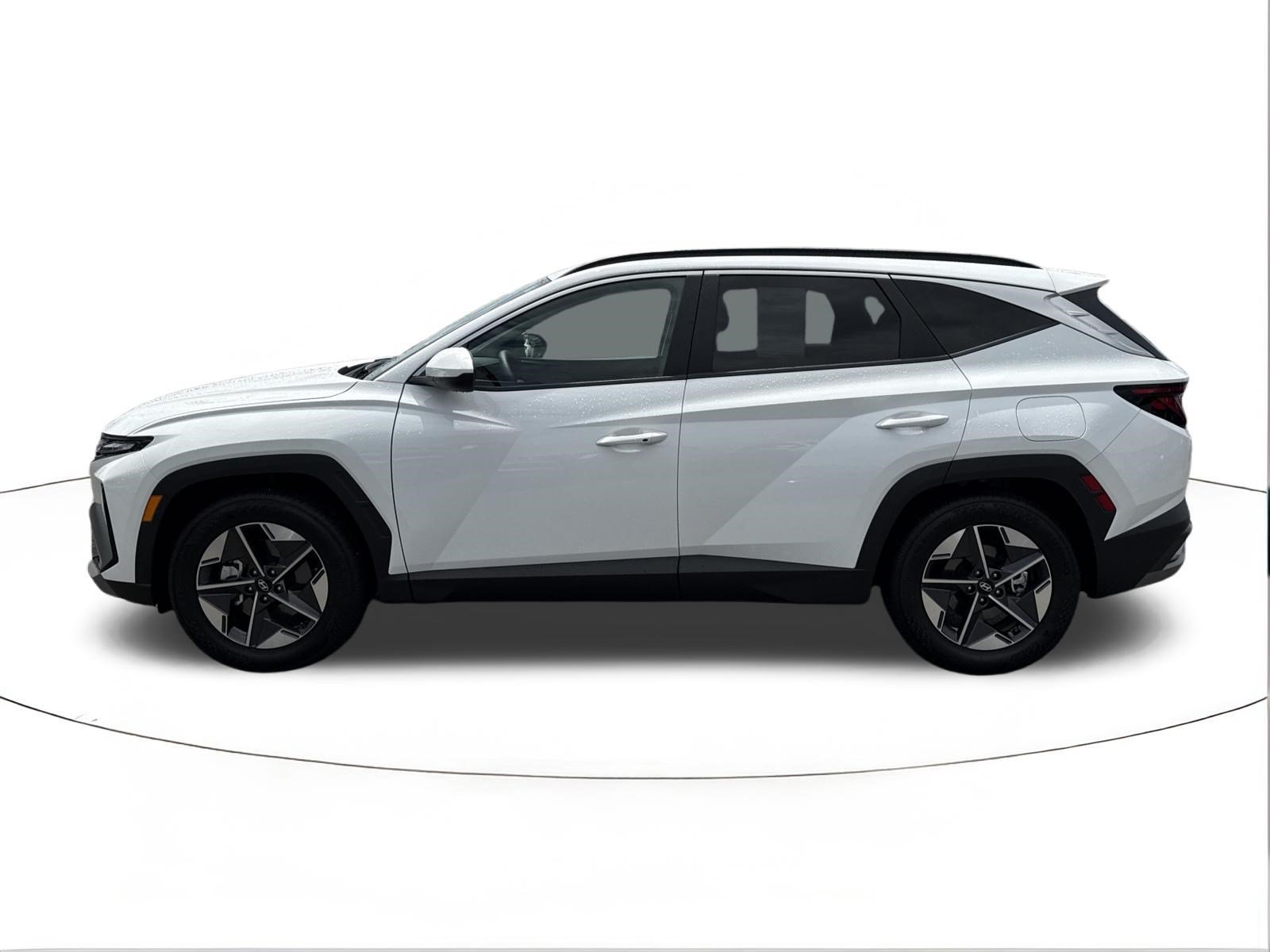 2026 Hyundai Tucson SEL - Photo 6