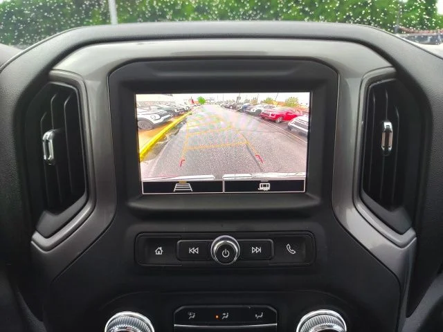 Used 2024 Black GMC Pro image 18