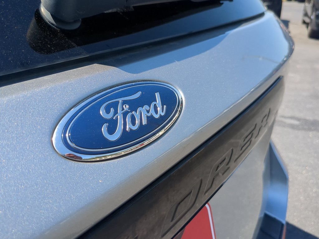 Used 2023  Ford ST-Line image 31