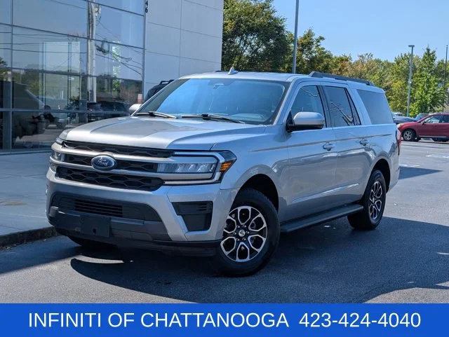 2024 Ford Expedition