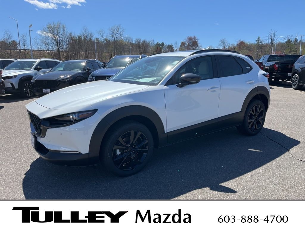 2026 Mazda CX-30 Turbo Aire Edition AWD's photo