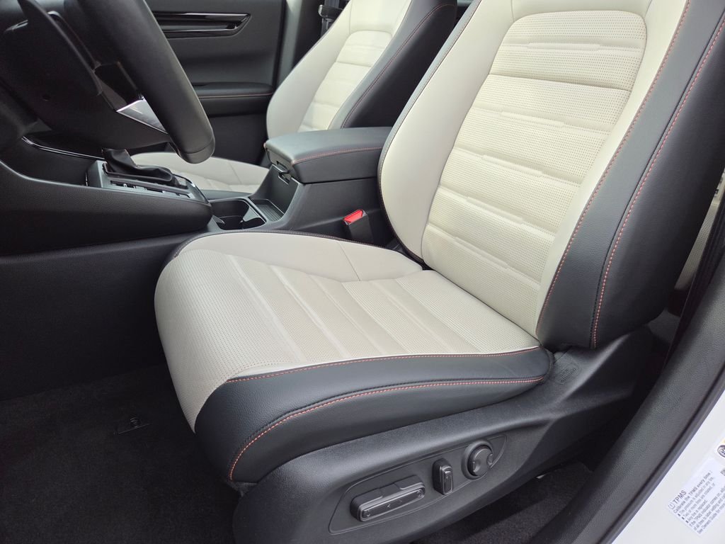 2025 Honda CR-V Sport Touring - Photo 36