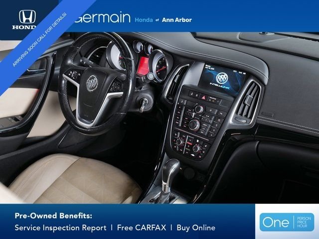 Used 2017 Sky Buick Premium image 13