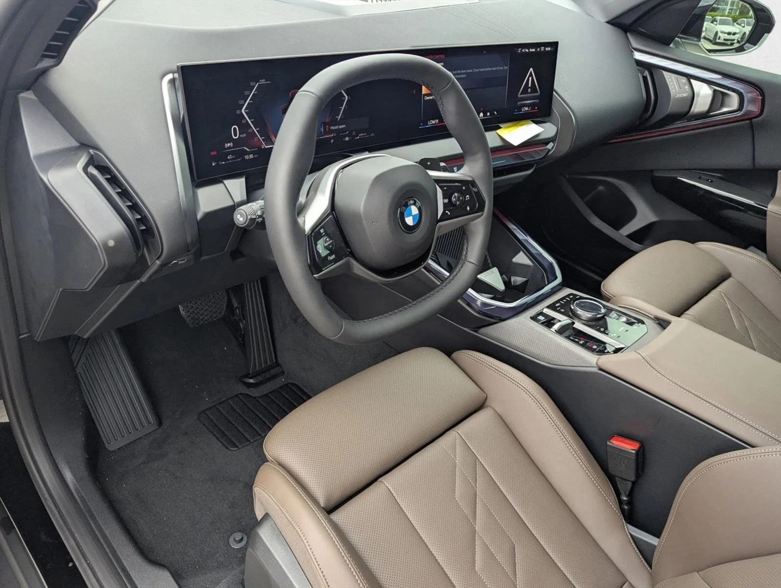 2026 BMW X3 30 - Photo 3