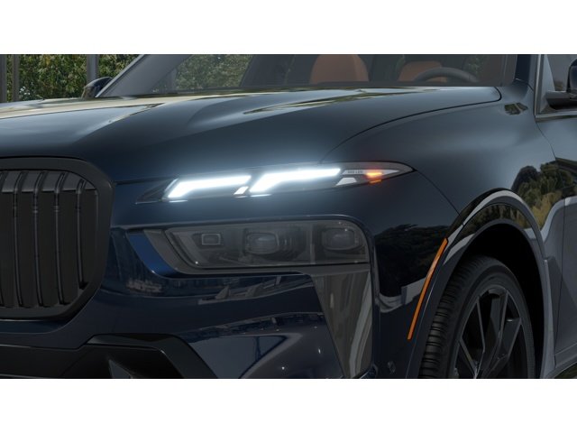 New 2027 Carbon Black Metallic BMW xDrive40i image 6