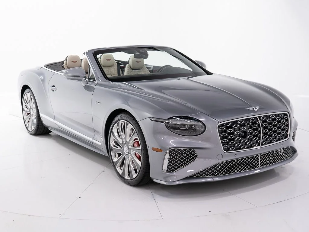 New 2026 Hallmark Bentley Mulliner image 7