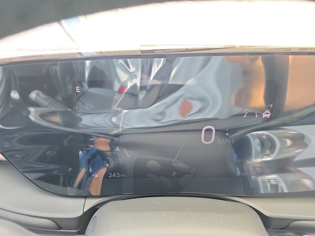 2026 Buick Envista Preferred - Photo 34