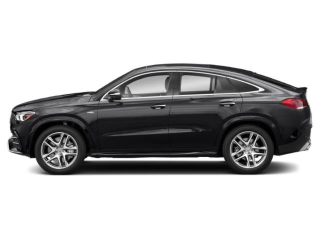 Used 2021  Mercedes-Benz AMG® GLE 53 image 3