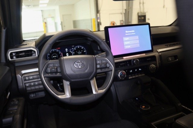 2026 Toyota Tacoma TRD Off Road - Photo 6