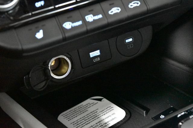 New 2026 Gray Hyundai Limited image 26
