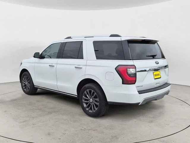 2021 Ford Expedition Limited - Photo 7