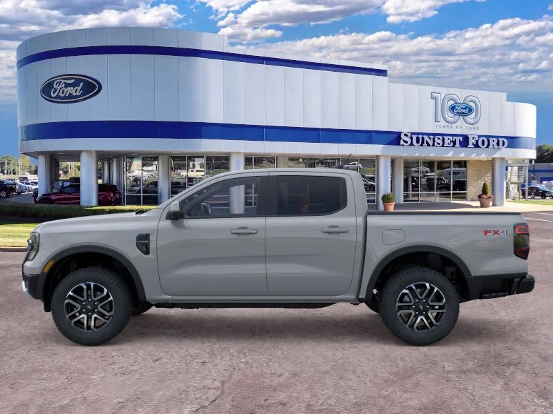 New 2026 Avalanche Ford Lariat® image 3