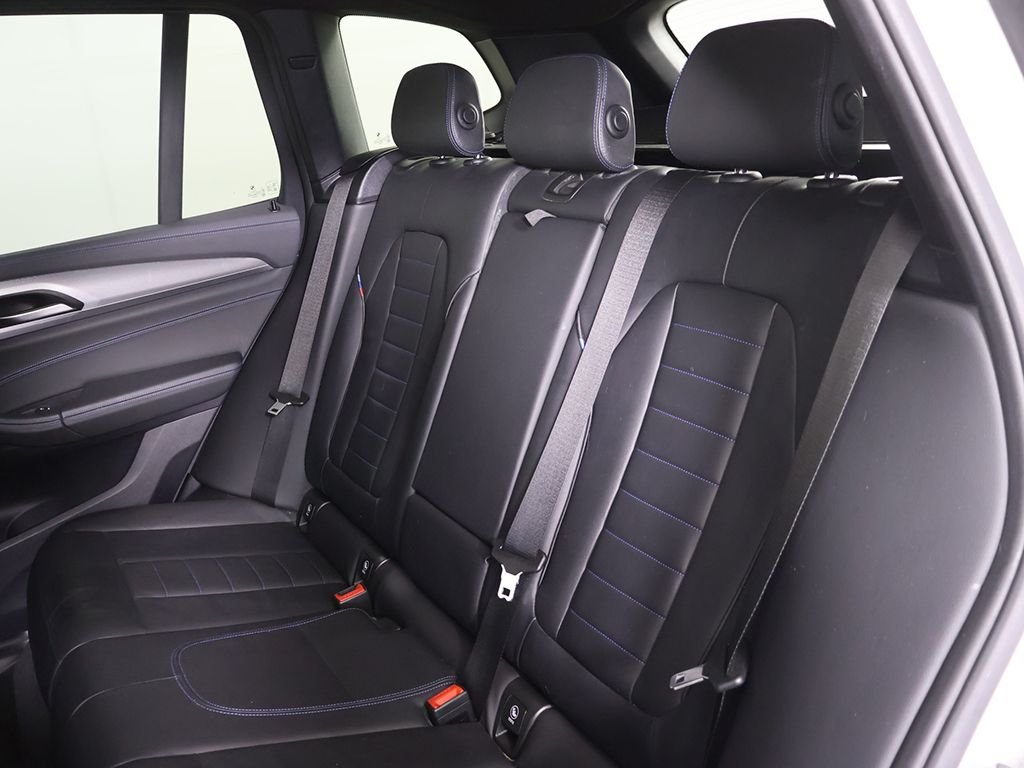 2019 BMW X3 40i - Photo 31