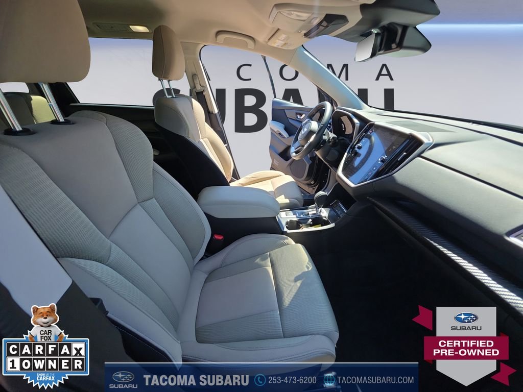 2025 Subaru Ascent Premium - Photo 17